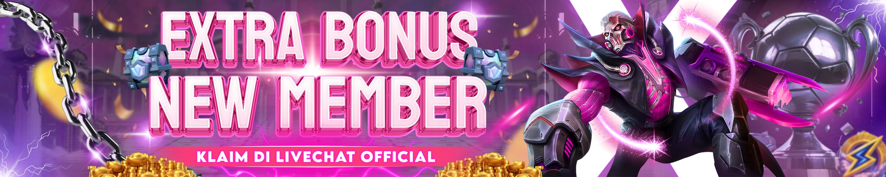 SE7WIN, New Member Se7win